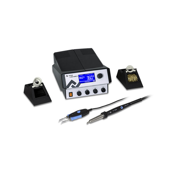 双通道电控焊接和拆焊台 双通道电控焊接和拆焊台